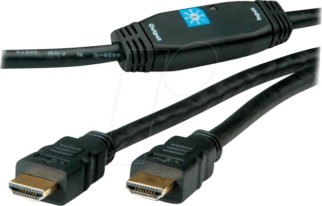 Techly ICOC-HDMI-A-250