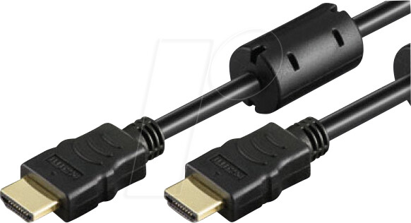 Techly ICOC-HDMI-FR-020