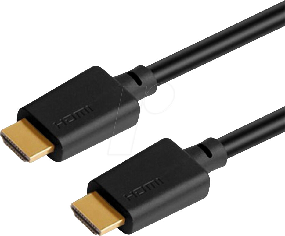 Techly ICOC-HDMI21-8-010
