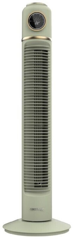 Cecotec EnergySilence 1090 Skyline Retro Smart