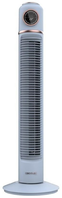 Cecotec EnergySilence 1090 Skyline Retro Smart Blue
