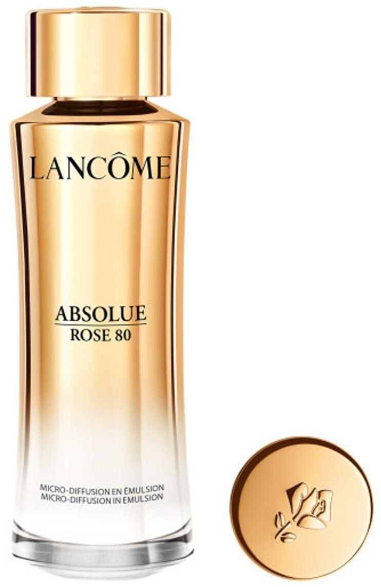 Lancôme Absolue Rose 80 Micro-Diffusion En Émulsion (100 ml)