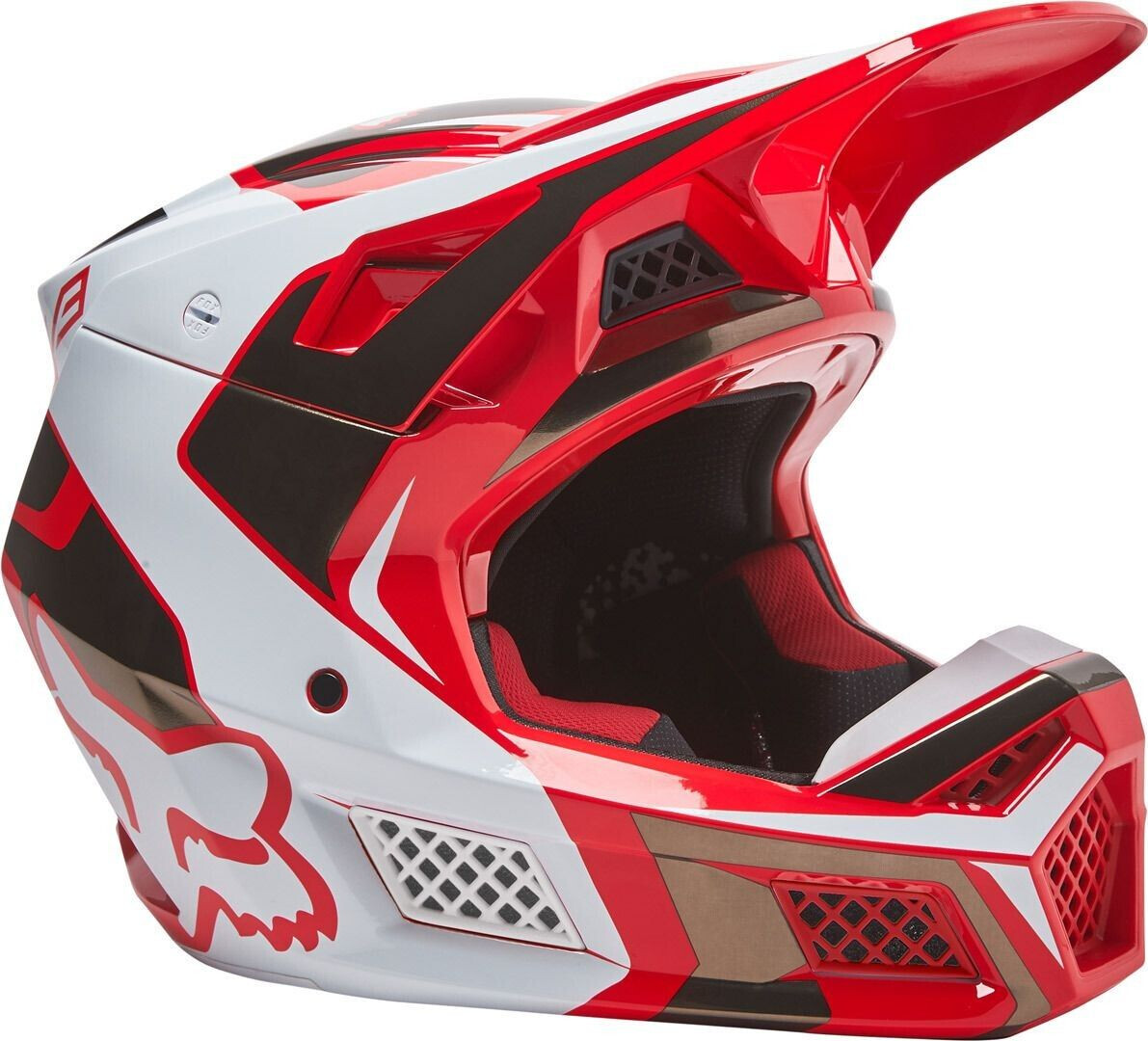 Fox Racing Mx V3 RS Mirer offroad