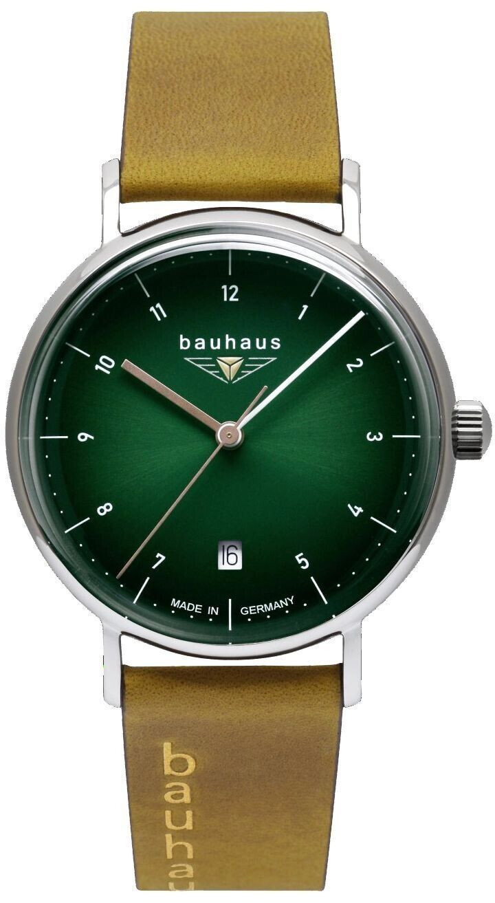 Bauhaus Watches Watch 2141