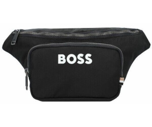 Hugo boss small items bag best sale