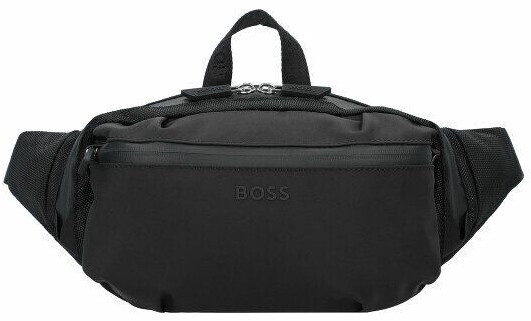 Hugo Boss Gingo Waist Bag black (50523490-001)