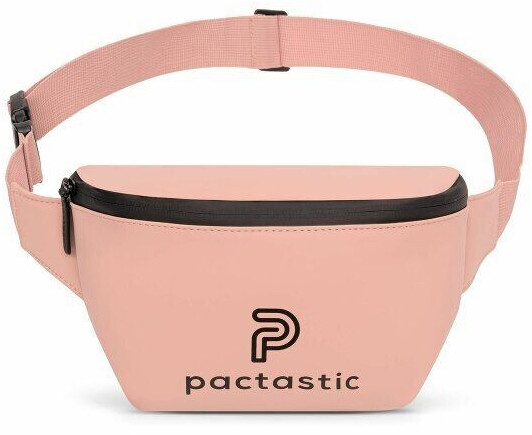 Pactastic Urban Collection Waist Bag (P12357) rose