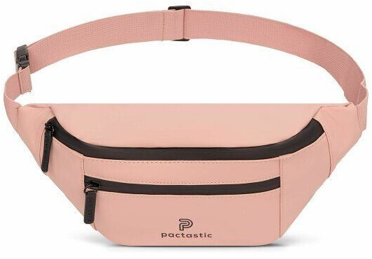 Pactastic Urban Collection Waist Bag (P12358) rose