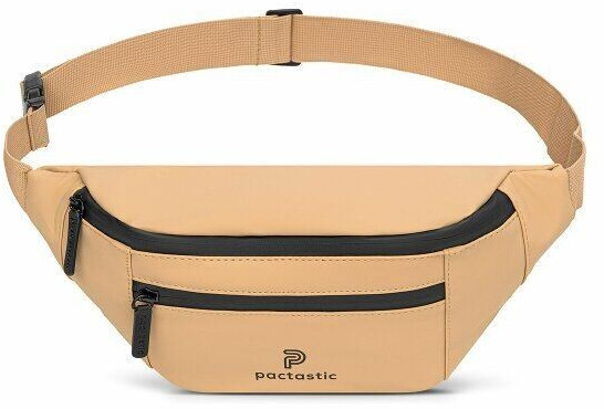 Pactastic Urban Collection Waist Bag (P12358) beige