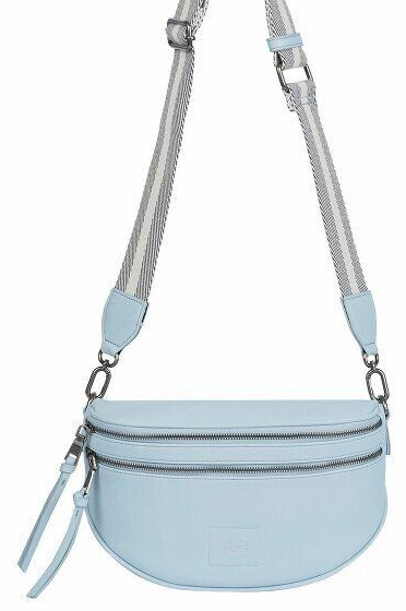 FREDsBRUDER Bestie Waist Bag (227-3693) shy blue