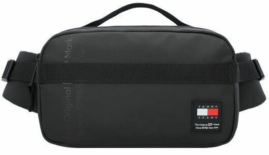 Tommy Hilfiger TJM Daily Waist Bag AM0AM11963 black ab 44 83 Preisvergleich bei idealo