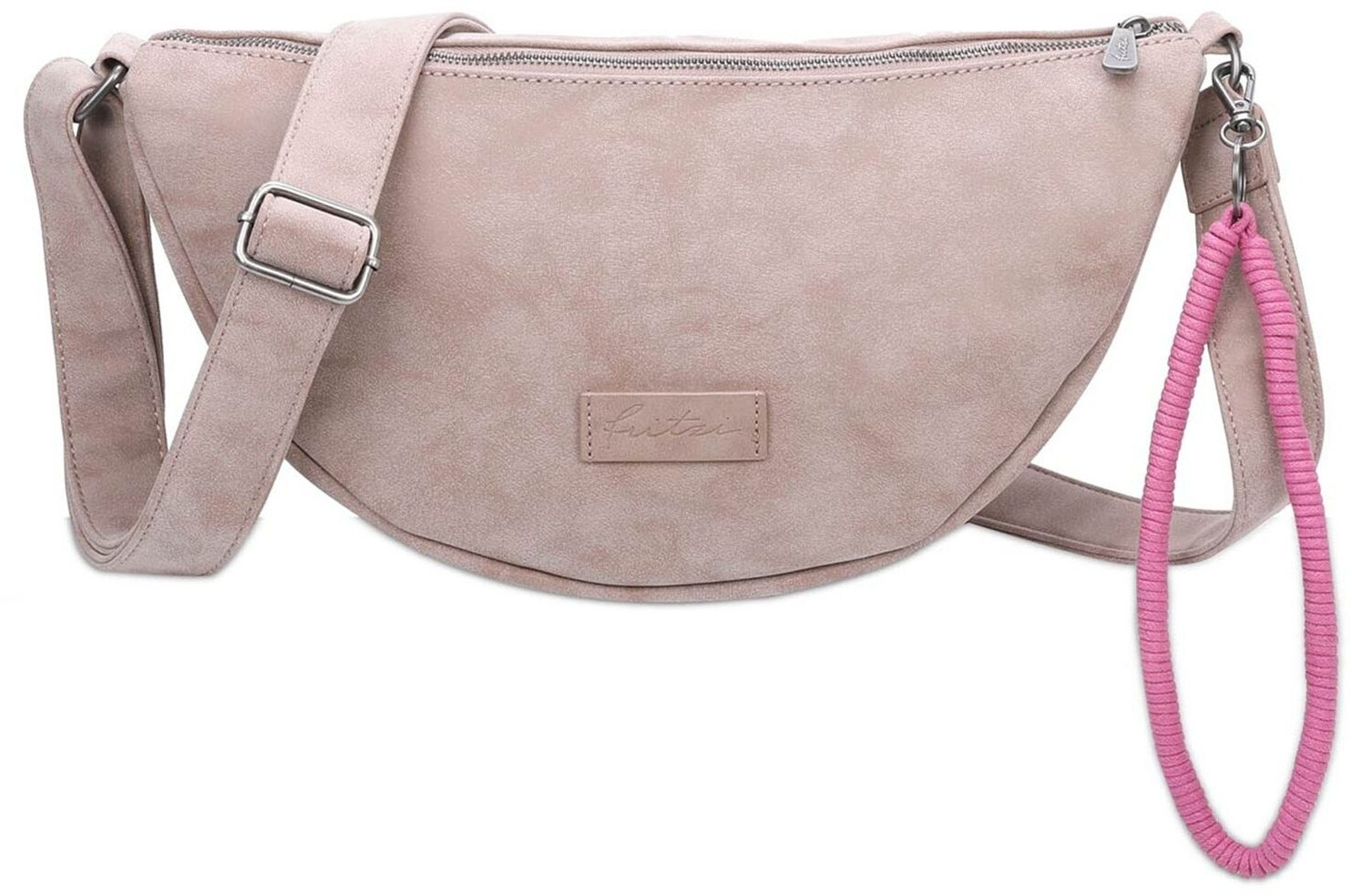 Fritzi aus Preußen Fritzi35N Vintage Waist Bag taupy