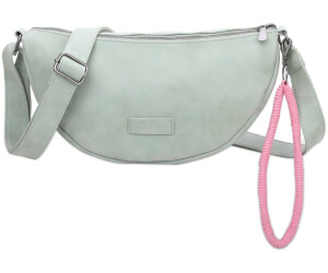 Fritzi aus PreuBen Fritzi35N Vintage Waist Bag lime ab 43 19 Preisvergleich bei idealo