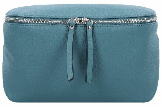 Esprit Waist Bag (103EA1O308) petrol blue