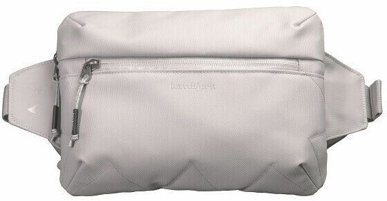 Kattbjørn Waist Bag (2033) asphalt grey