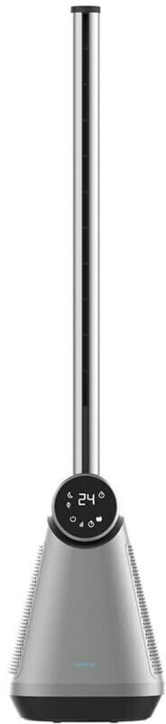 Cecotec EnergySilence 9890 Skyline Bladeless Dark