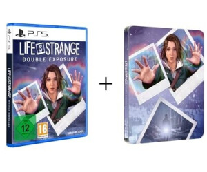 Life is Strange: Double Exposure ab 3.49 € | Vergleiche 35