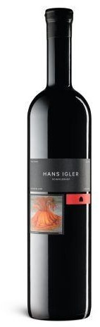 Hans Igler Vulcano Magnum 1,5l
