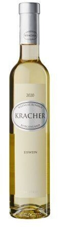 Kracher Eiswein 0,375l