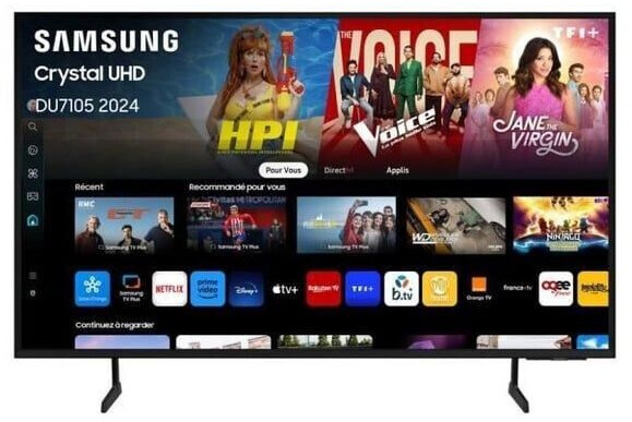 Samsung TU70DU7105K