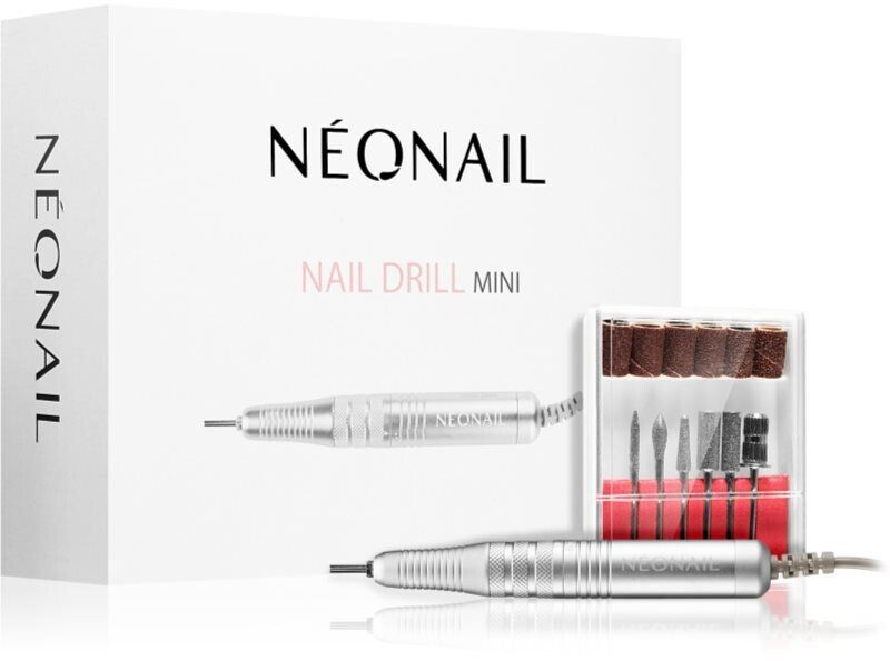 NeoNail Nail Drill Mini 12W