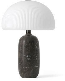 Vipp 591 Sculpture Table Lamp Grey