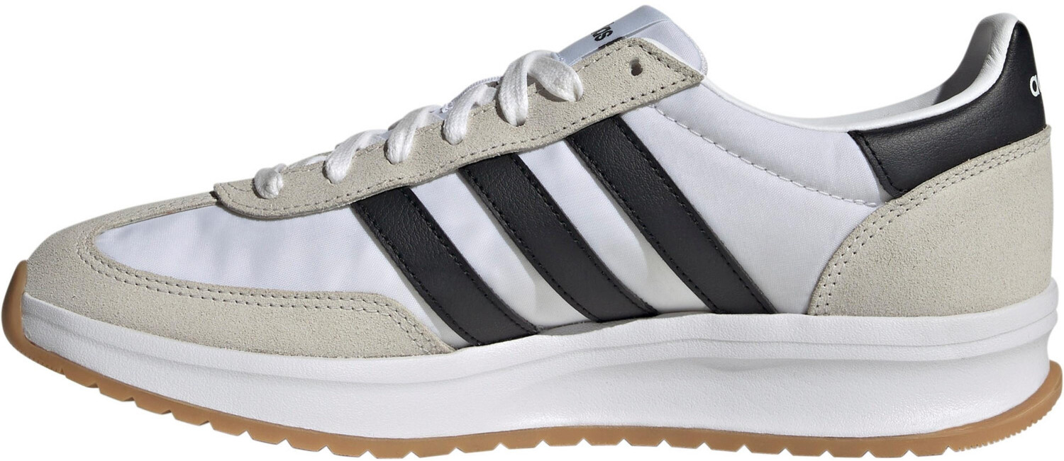 Adidas Run 72 cloud white/core black/grey one