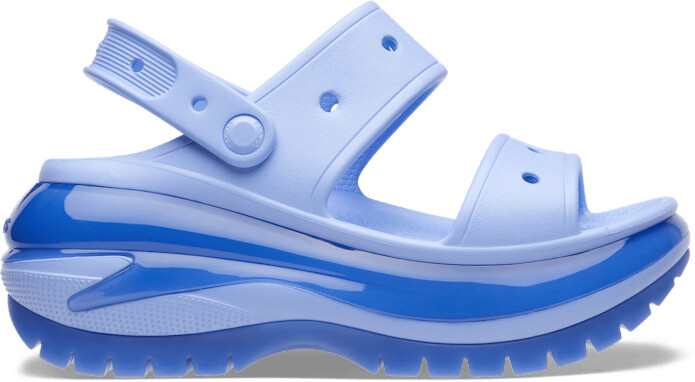 Crocs Mega Crush Sandal (207989) ab 27.9 € | Vergleiche 22 Angebote auf ...