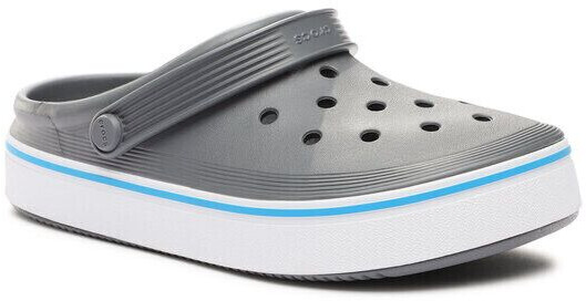 Crocs Crocband Clean Clog 208371 ab 27 50 Preisvergleich bei idealo