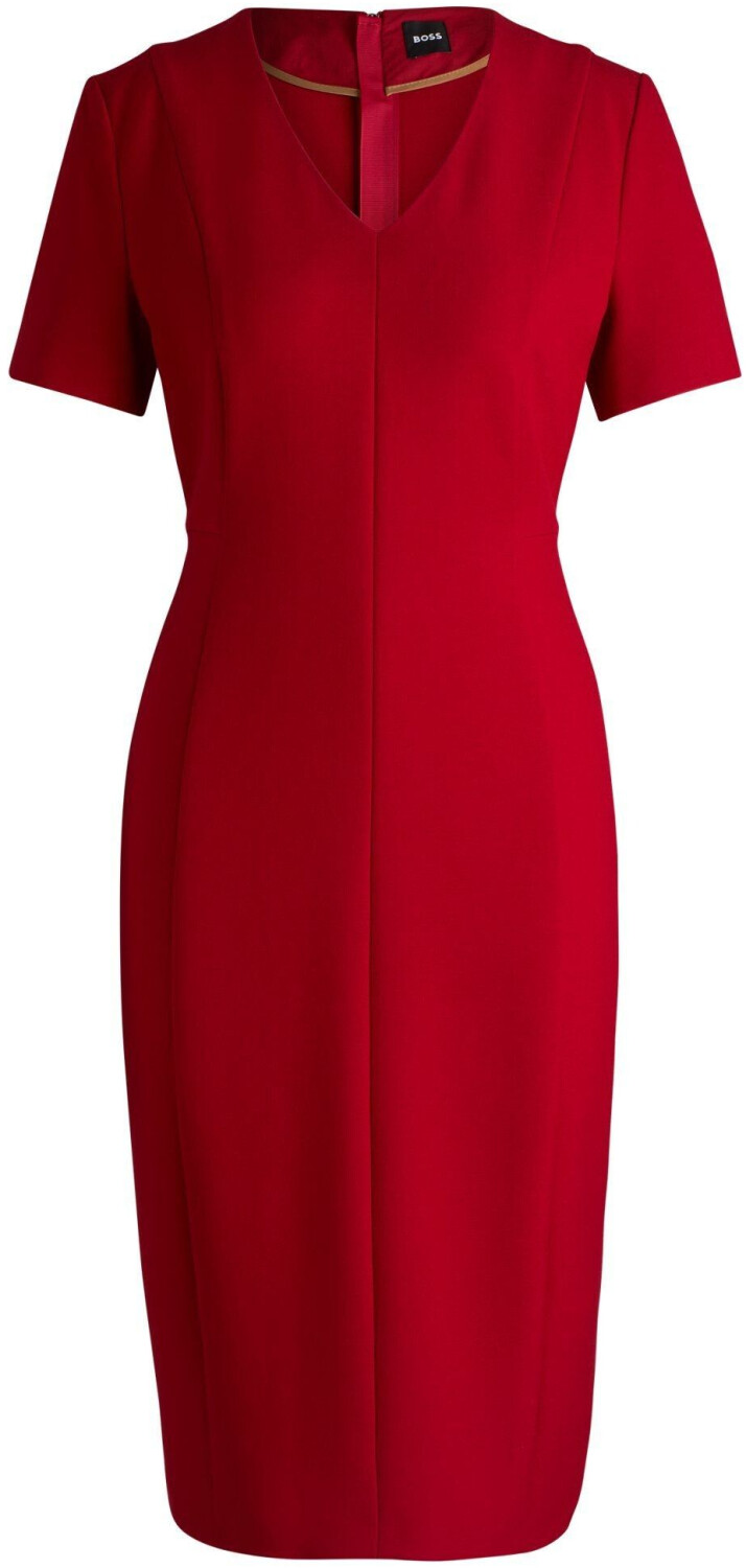 Hugo Boss Damaisa (50490044) red 620