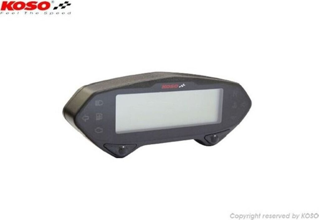 Koso DB01RN (BA041000)