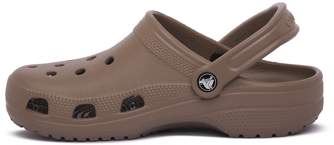 Crocs Classic Clog (10001) latte