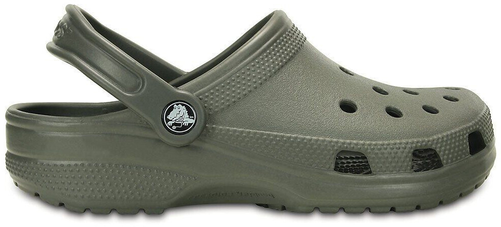 Crocs dusty green new arrivals