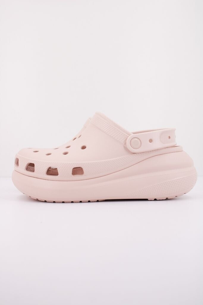Crocs Crocs Classic Crush Clog (207521) quartz
