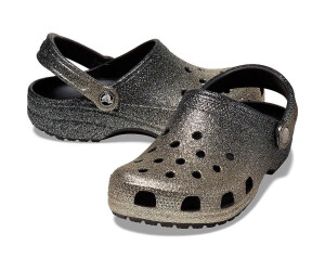 Crocs doré hotsell