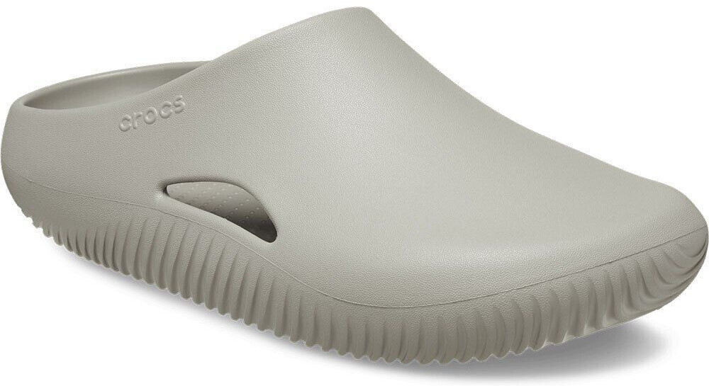 Crocs Crocs Mellow Recovery Clog 208493 elephant au meilleur prix sur idealo