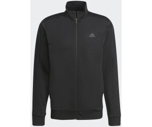 Black addidas jacket store