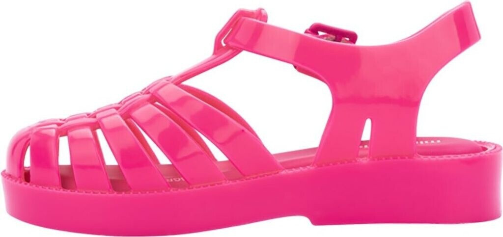 Butler Mini Melissa Possesion Bb Sandals pink 32410