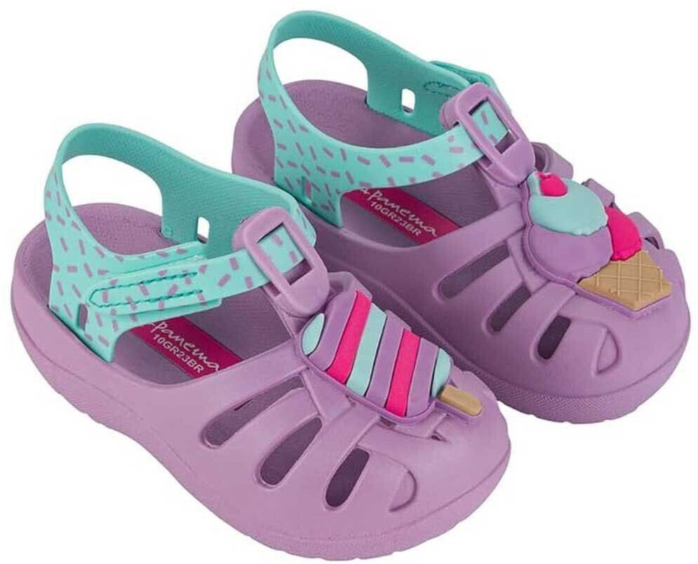 Ipanema Summer Xiii Sandals purple