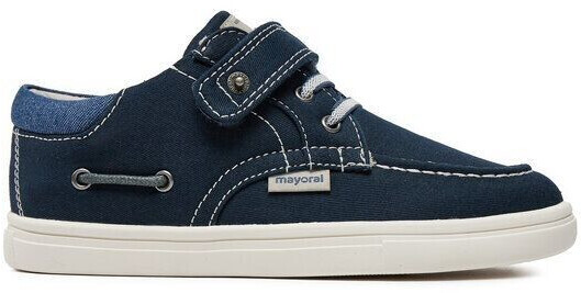 Mayoral Half Shoes 43583 dark blue