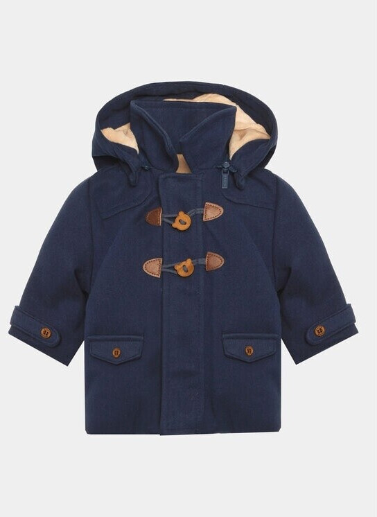 Mayoral Transition coat 2 412 dark blue Regular Fit