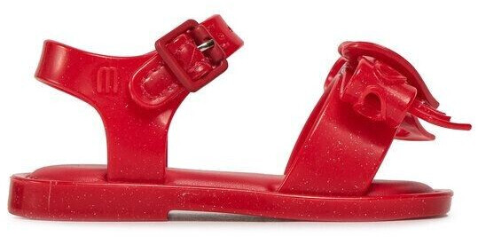 Butler Sandals Mini Melissa Mar Sandal Hot Bb 33951 red 19-20