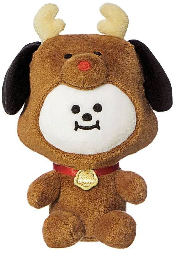 Aurora World BT21 - Chimmy Winter