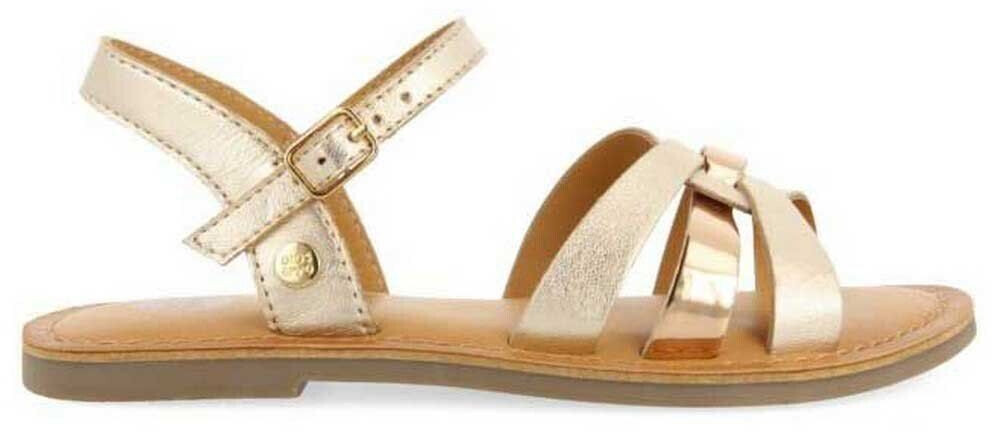 Gioseppo Imbler Sandals golden