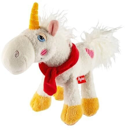 Sigikid Stoffis Unicorn Sunny