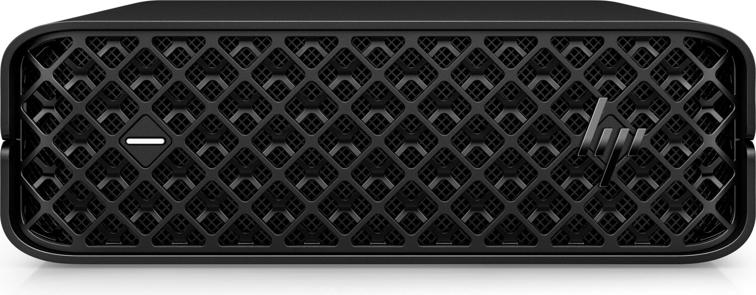 HP Z2 Mini G9 Workstation (996Q4ET)