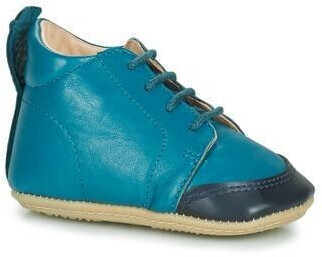 Easy Peasy Slippers Kids IGO B blue
