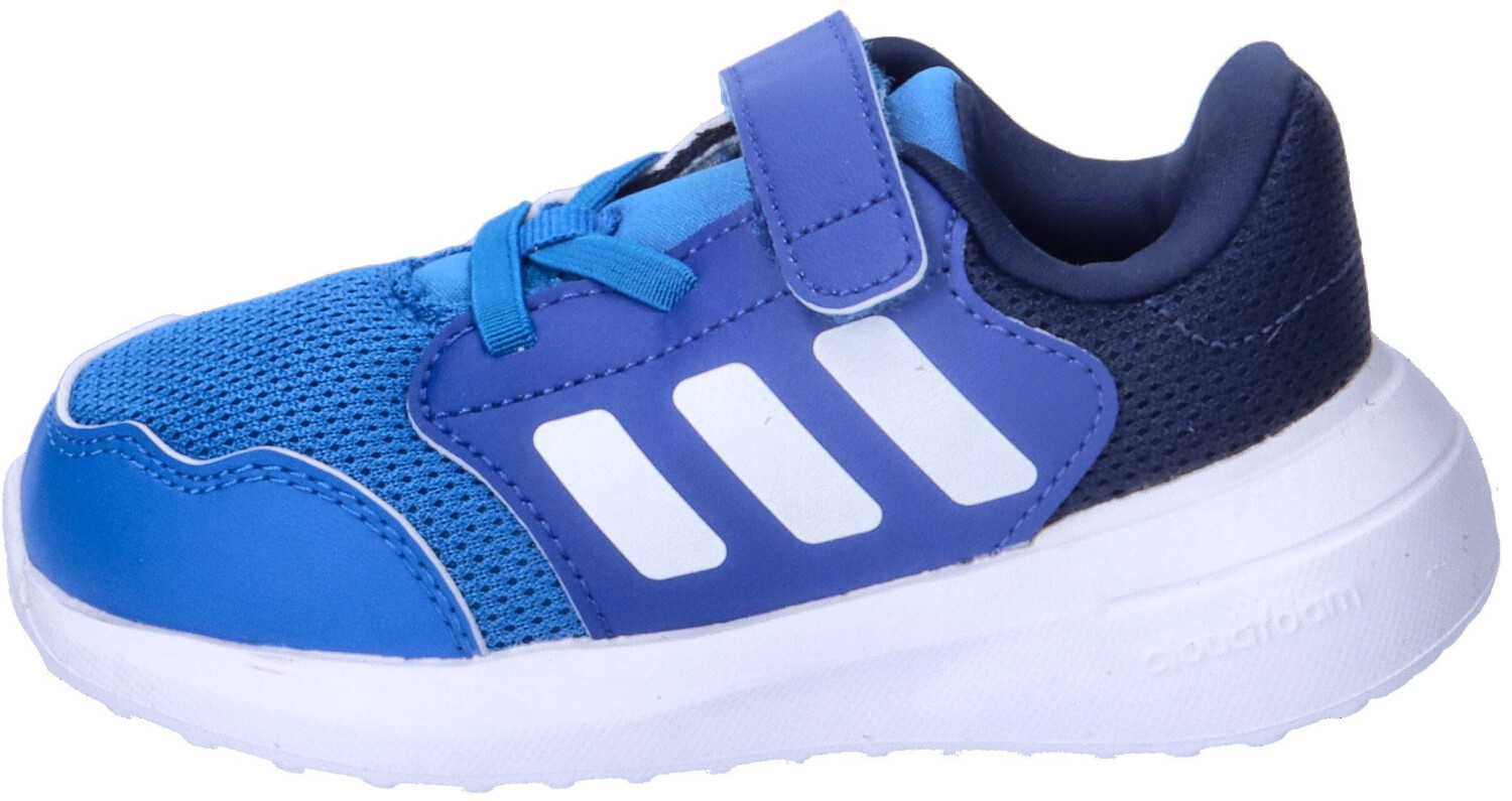 Adidas Tensaur Run 3.0 Kids Top Strap bright royal/cloud white/dark blue