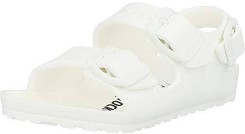 Birkenstock Milano EVA Kids white (narrow)