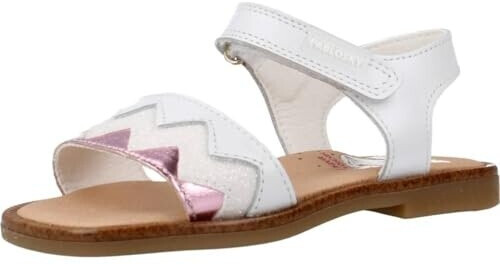 Pablosky 030008 Sandal white